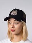 Бейсболка GOORIN BROTHERS арт. 101-1677 (черный)